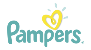 Logo pañales reutilizables para bebes pampers RedUsable